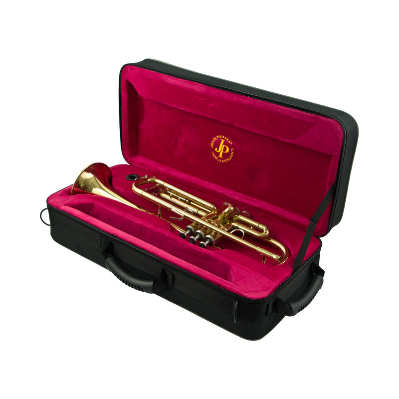 John Packer JP8251BP Trumpet Backpack Case