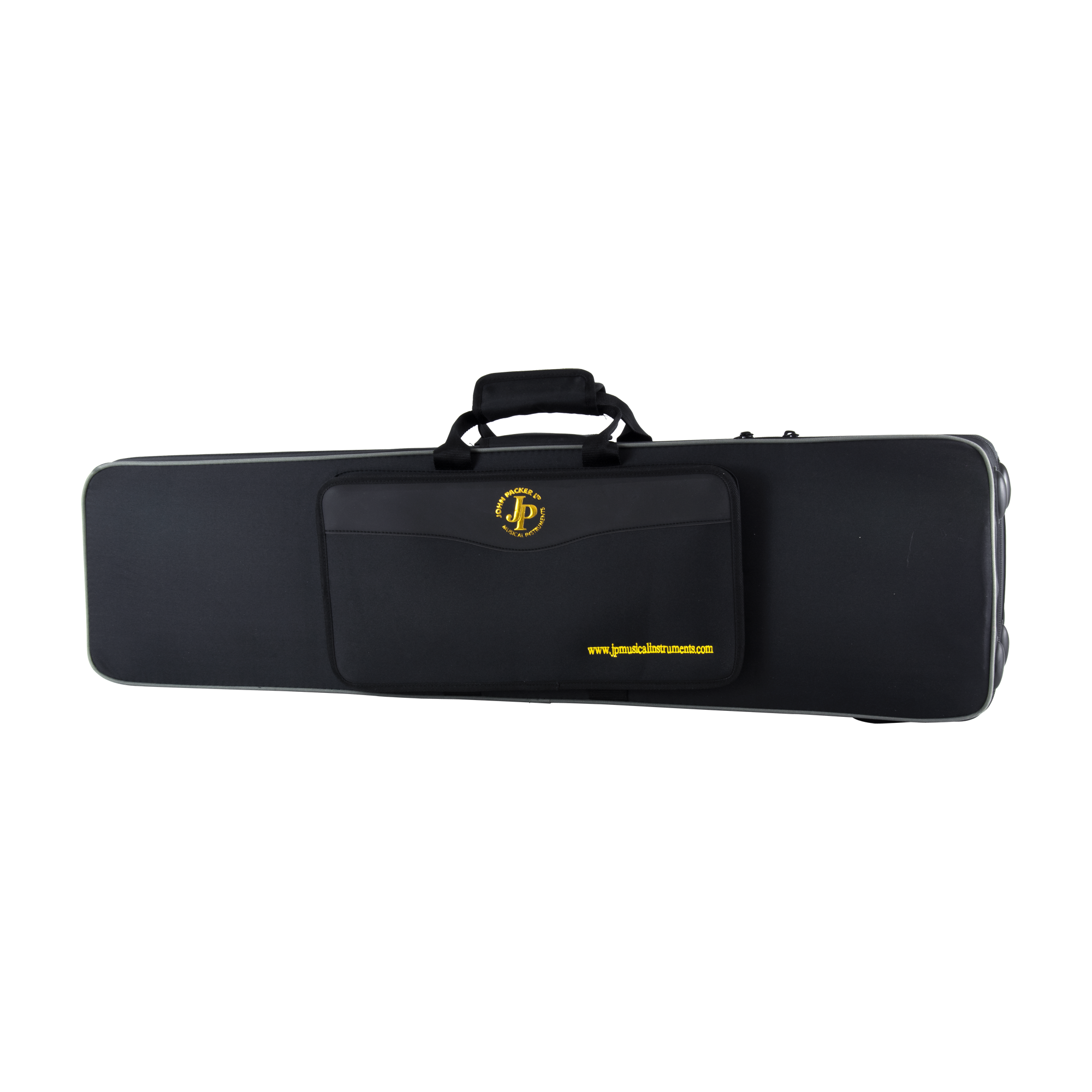 johnpackerjp8133bbftenortrombonecase John Packer