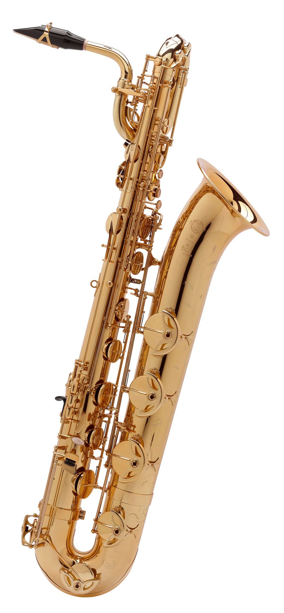 Legere Signature Baritone Sax 2.5 - Nederland Legere Signature Baritone Sax 2.5 - Nederland