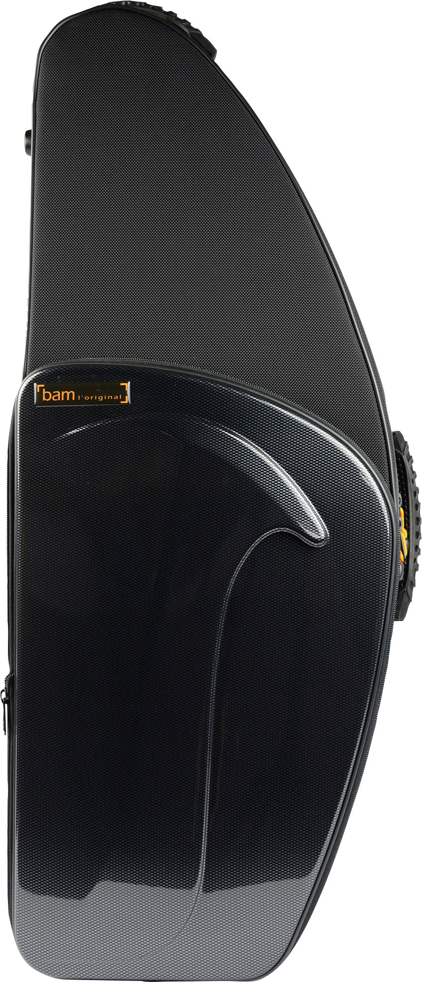 bamnewtrekkingaltosaxophonecase John Packer