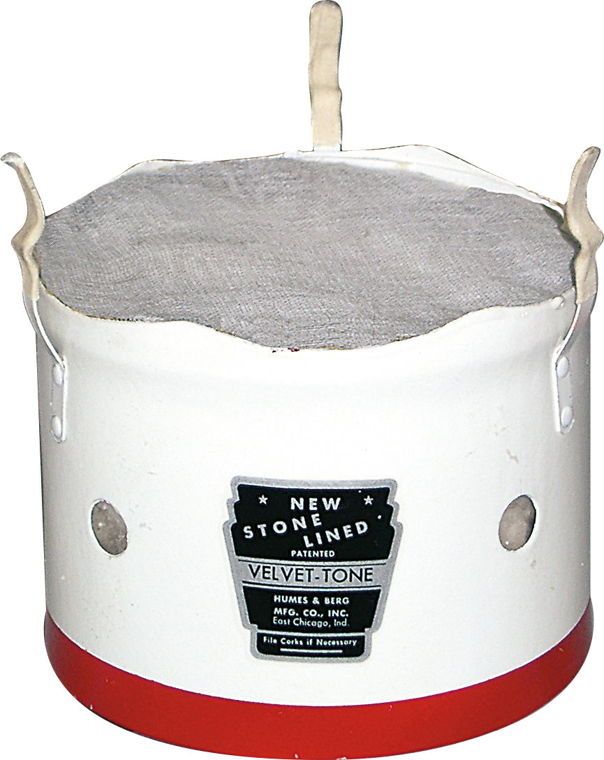 humesbergstonelinedbasstrombonebucketmute9bell John Packer