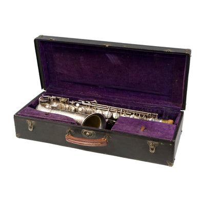 Pre-owned Conn New Wonder Eb Alto Saxophone