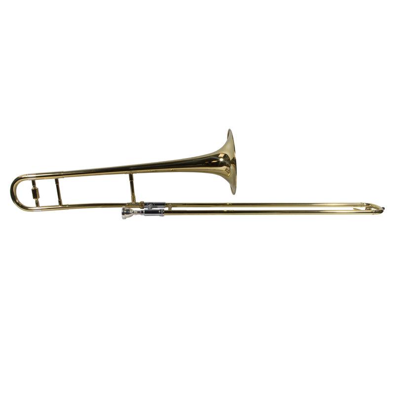 Pre-owned Blessing Scholastic Bb Tenor Trombone
