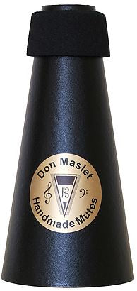 Don Maslet French Horn Practice Mute