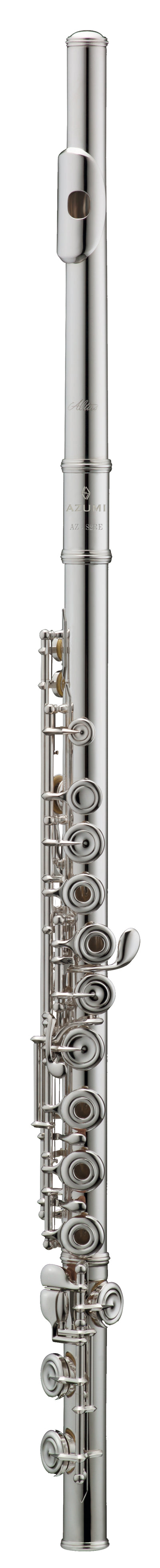 Azumi AZS2 Flute