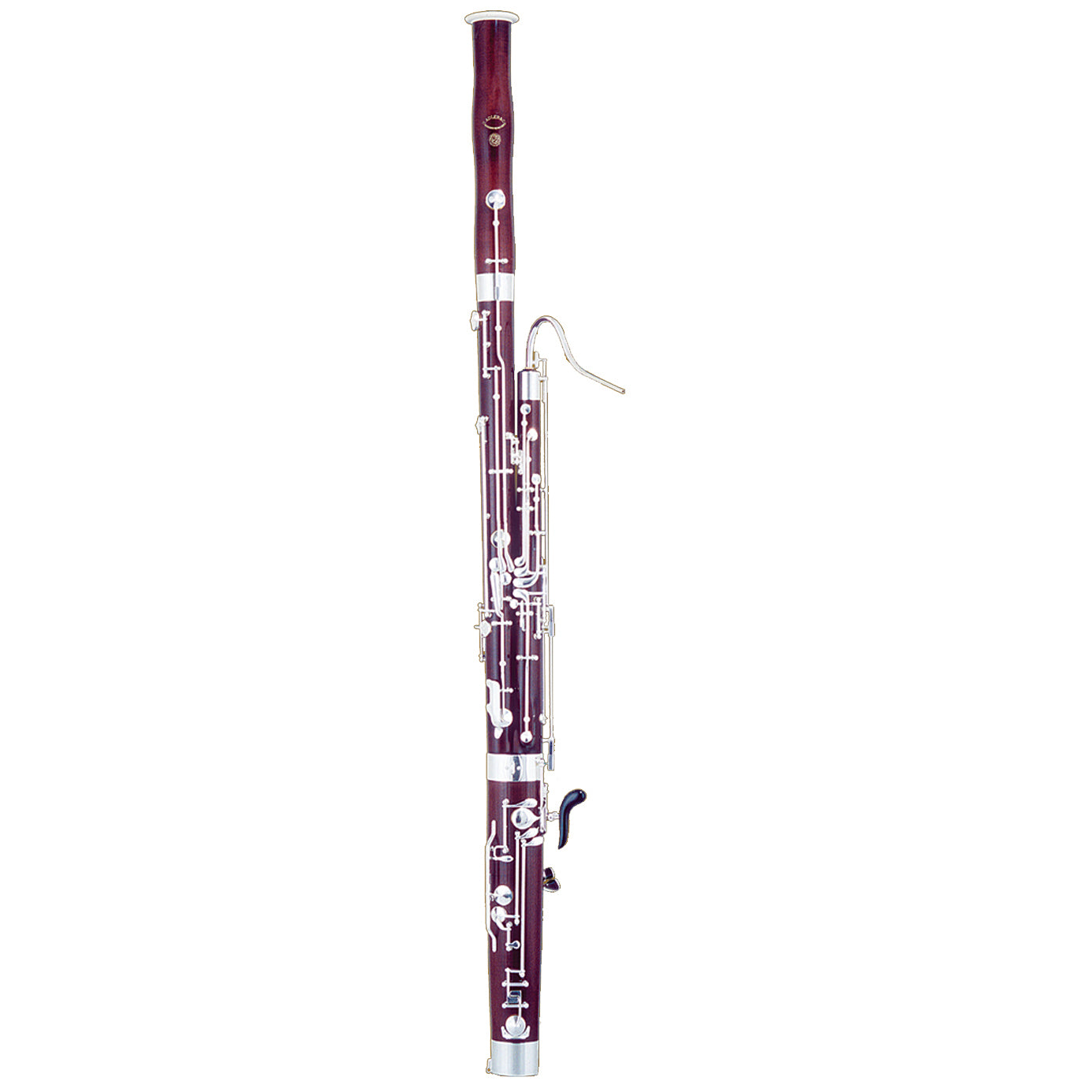 A bassoon deals