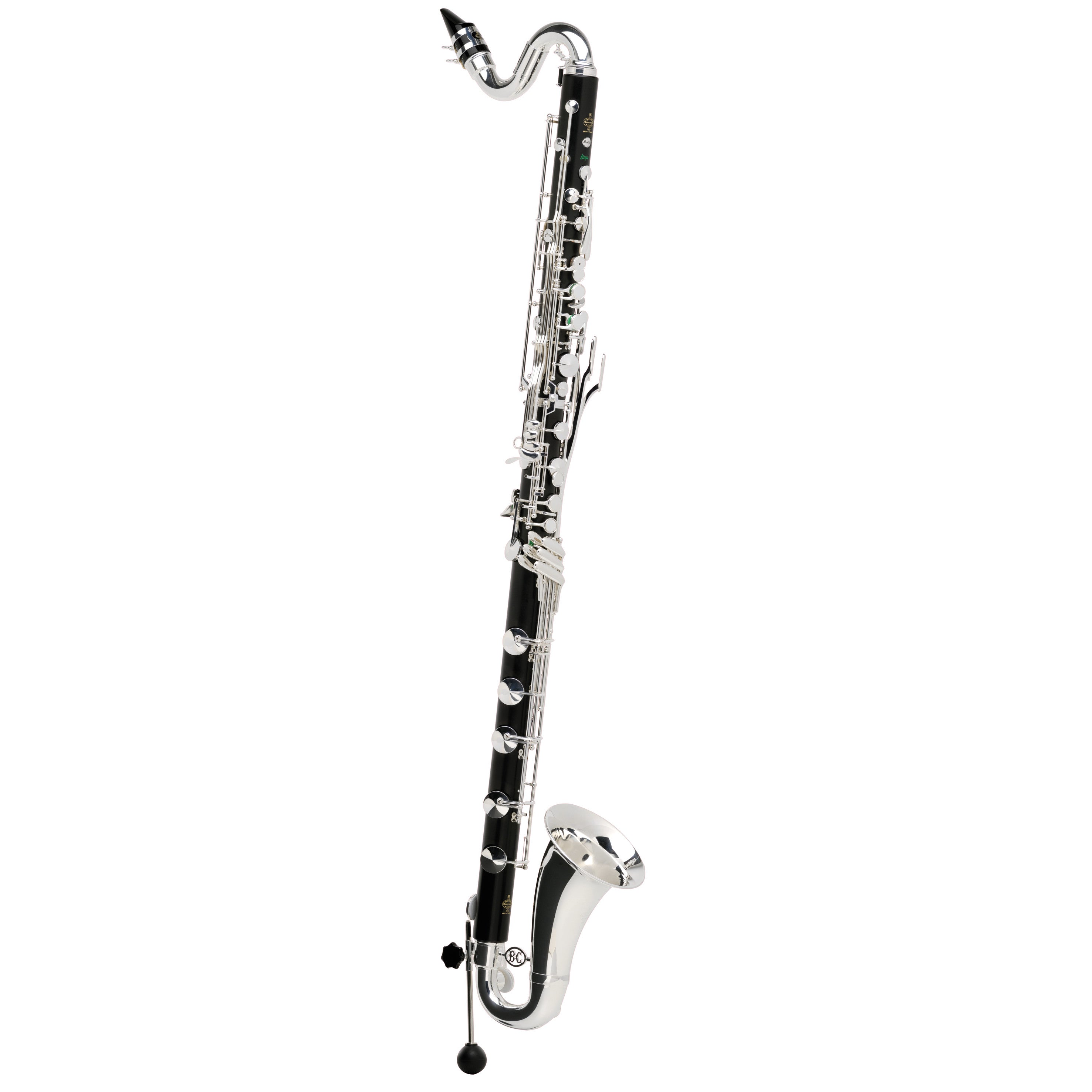 buffet prestige greenline bb bass clarinet to low c John Packer