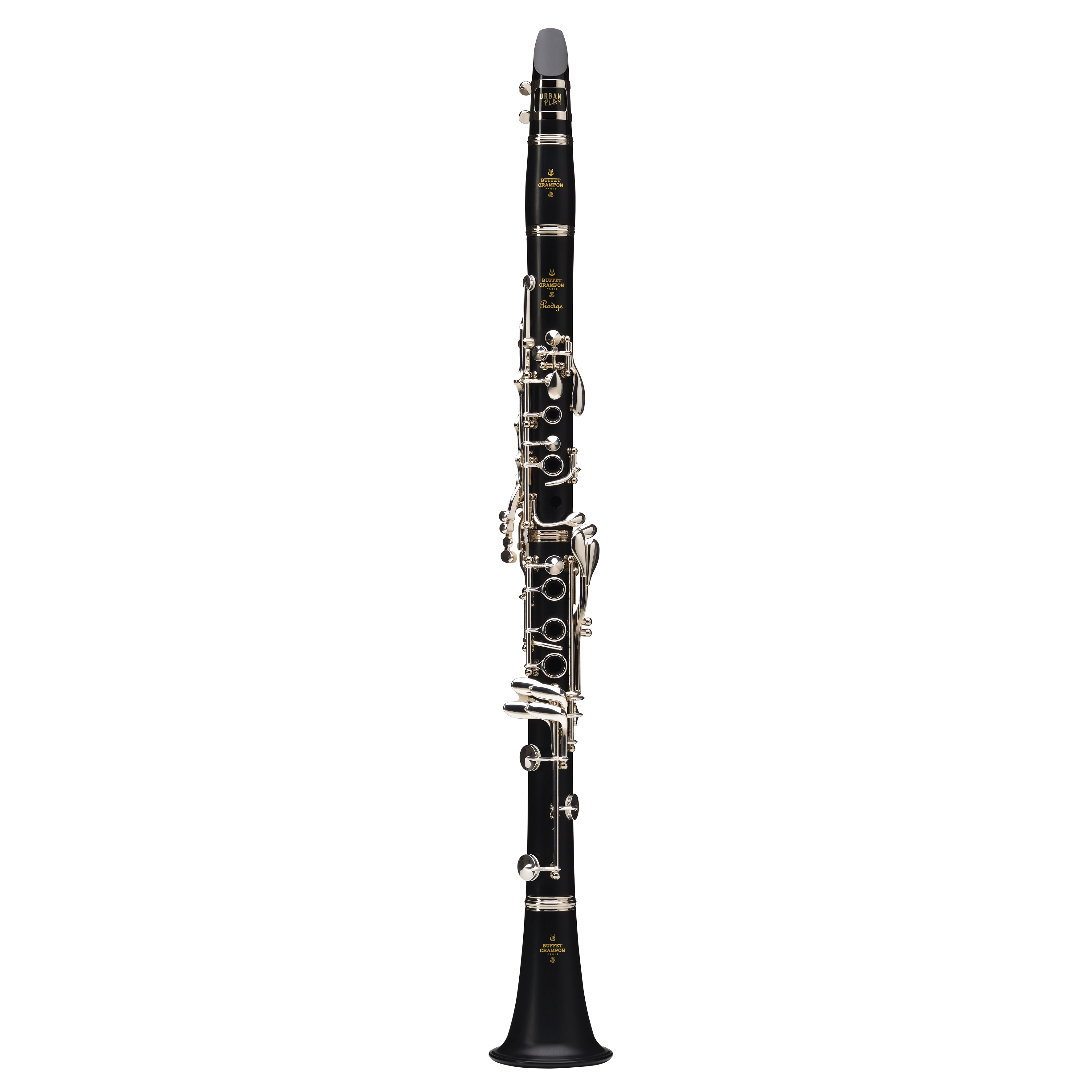Buffet prodige hot sale bb clarinet