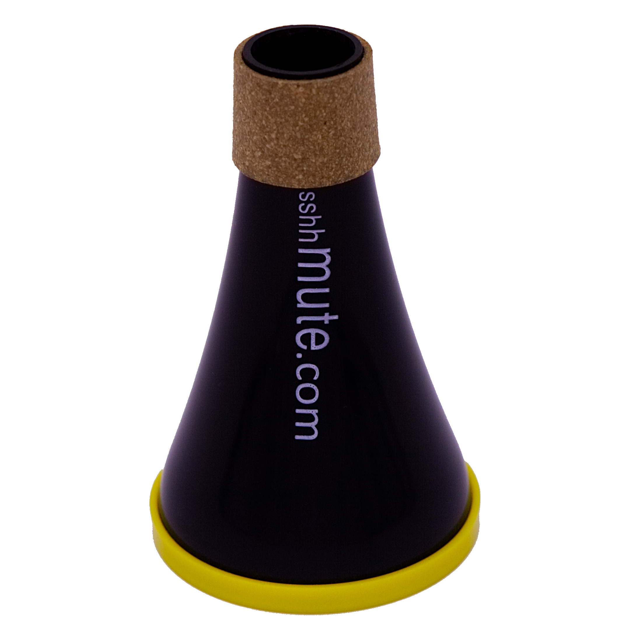 bremnersshhmutepiccolotrumpetpracticemute John Packer