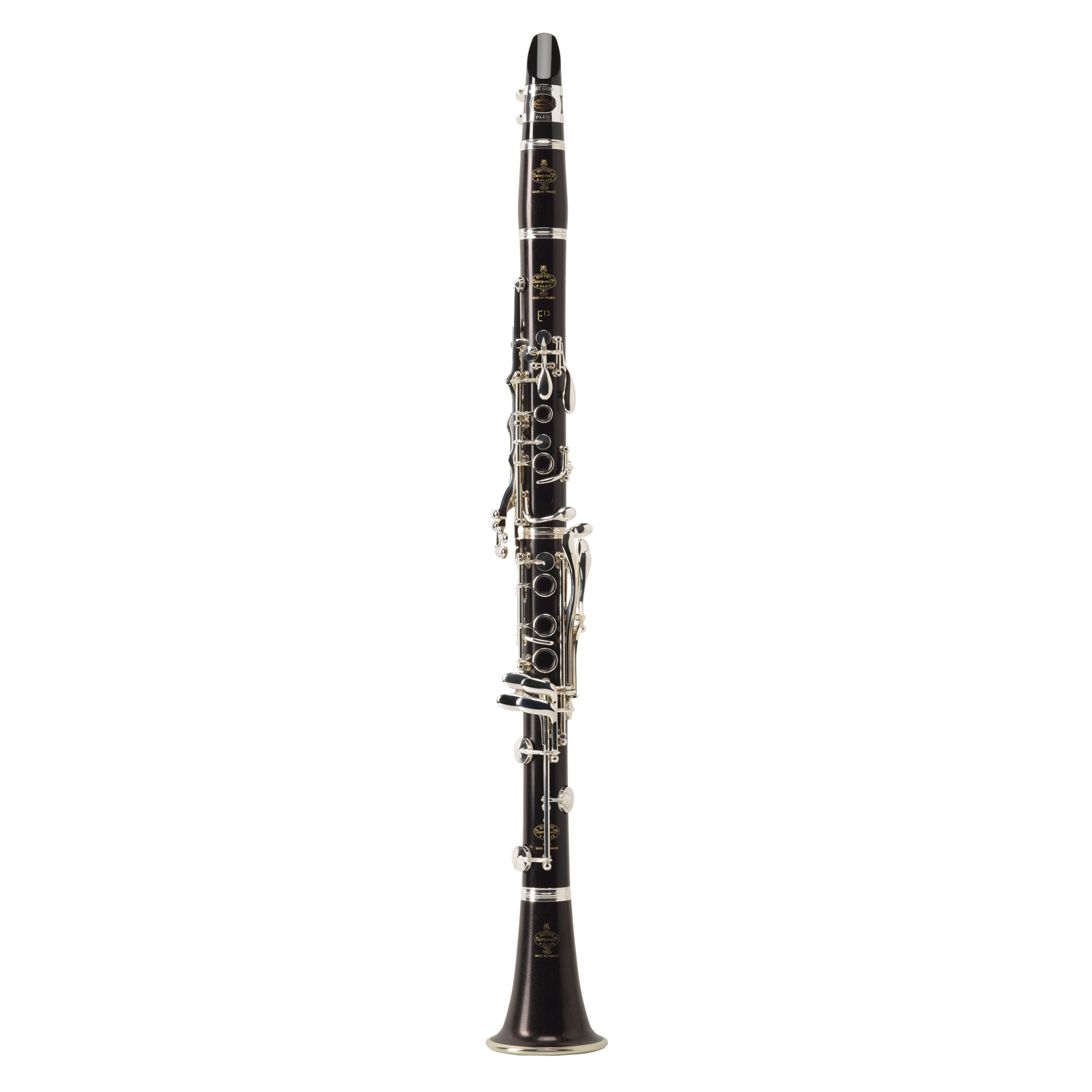 Buffet E13 A Clarinet