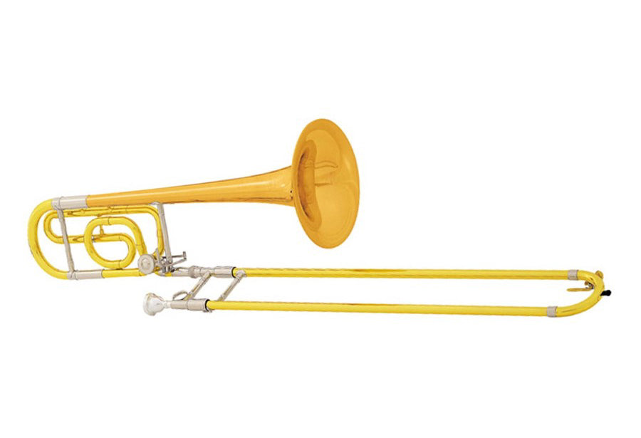 Conn on sale tenor trombone