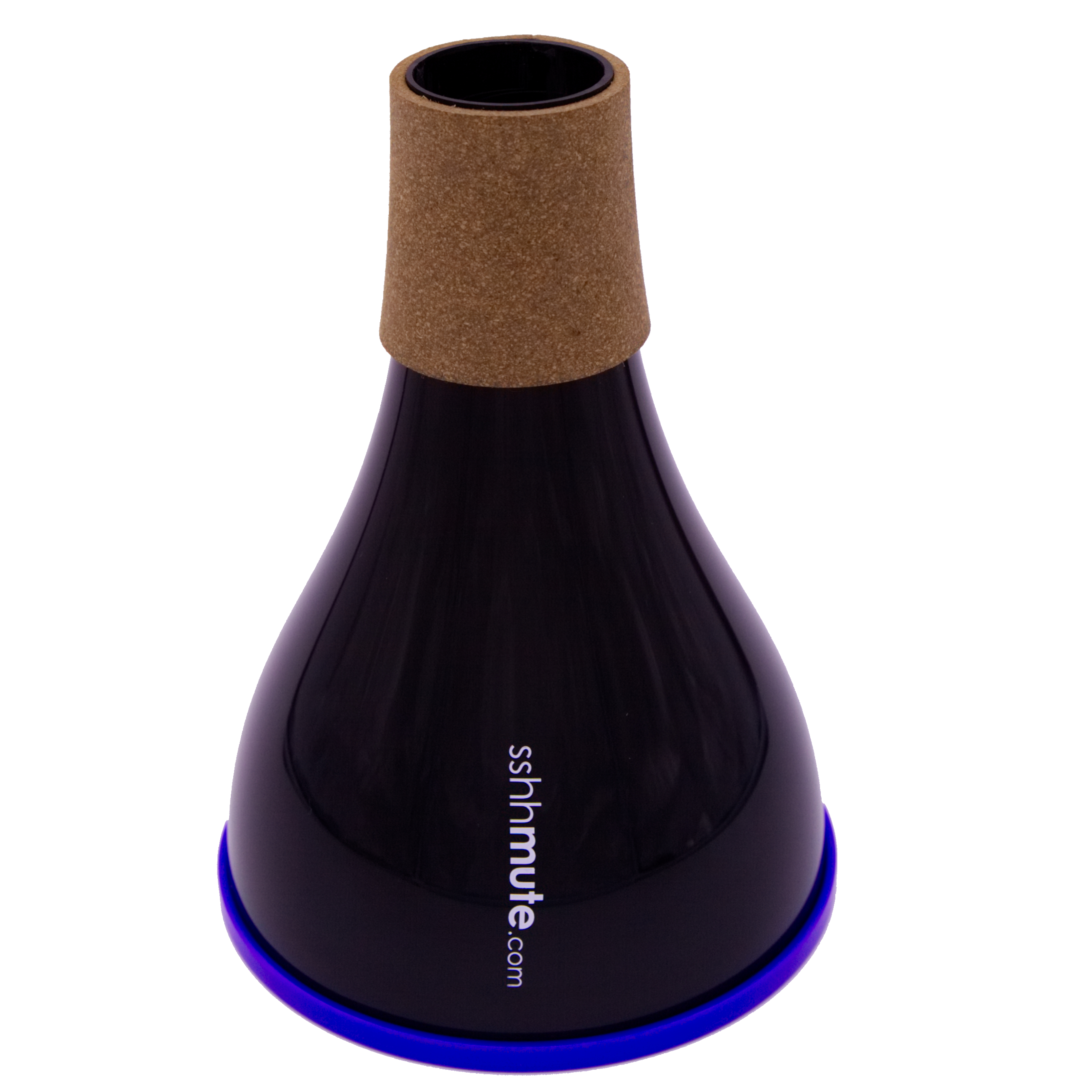 bremner sshhmute flugel horn practice mute John Packer