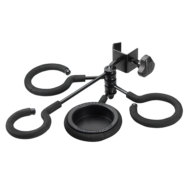 Trumpet attachment deals