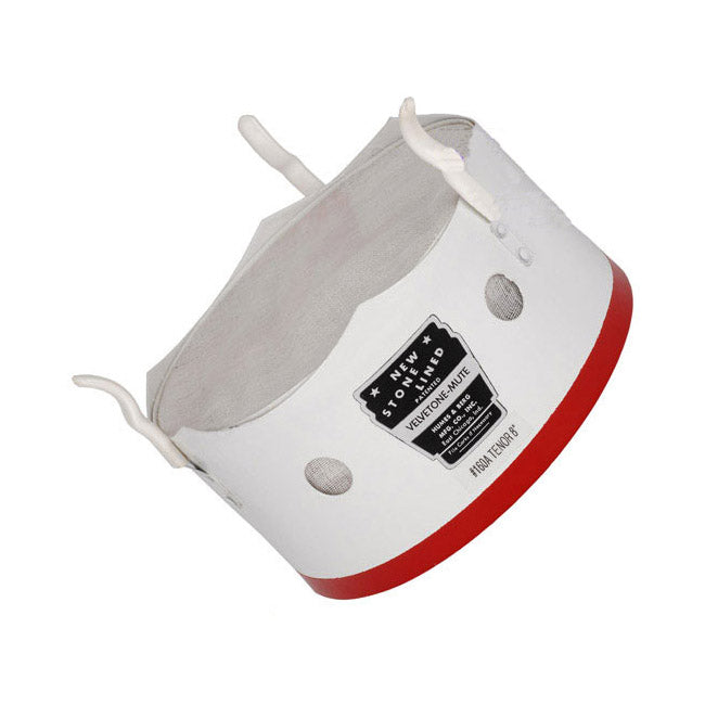 humesbergstonelinedtenortrombonebucketmute8bell John Packer