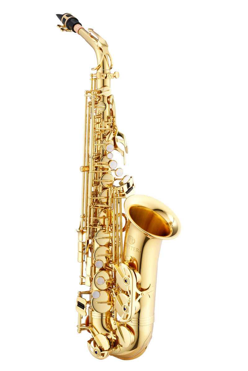 Jupiter JAS700Q Eb Alto Saxophone