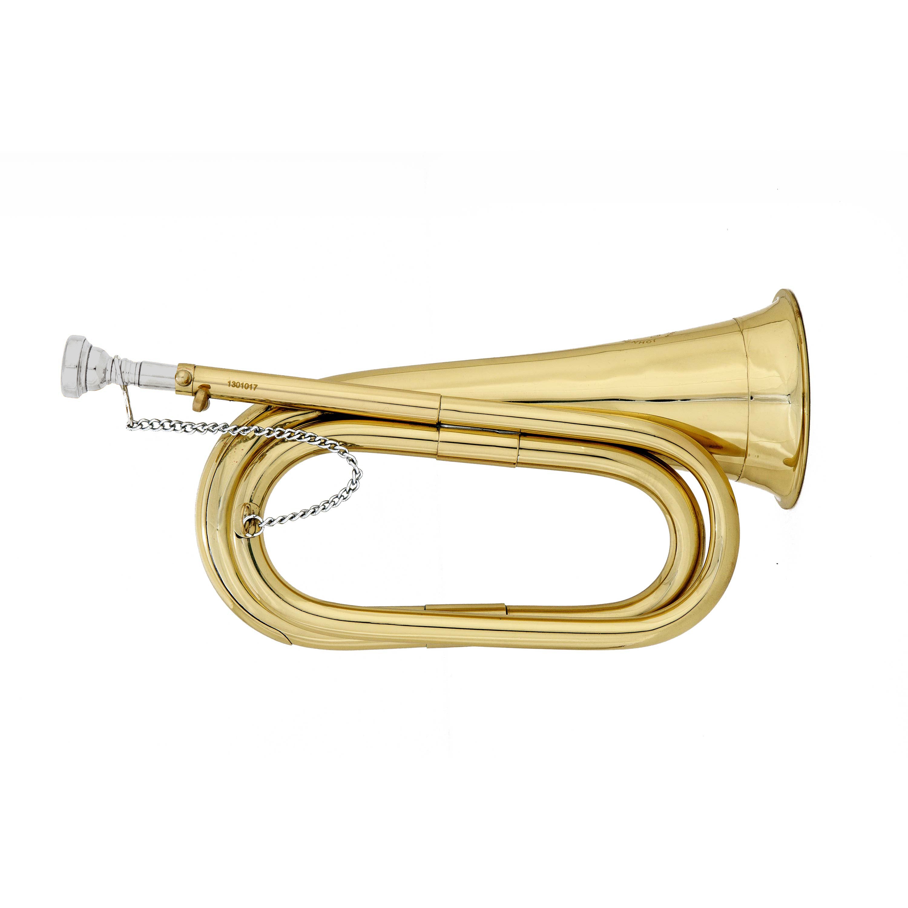 Bugle identification : r/trumpet