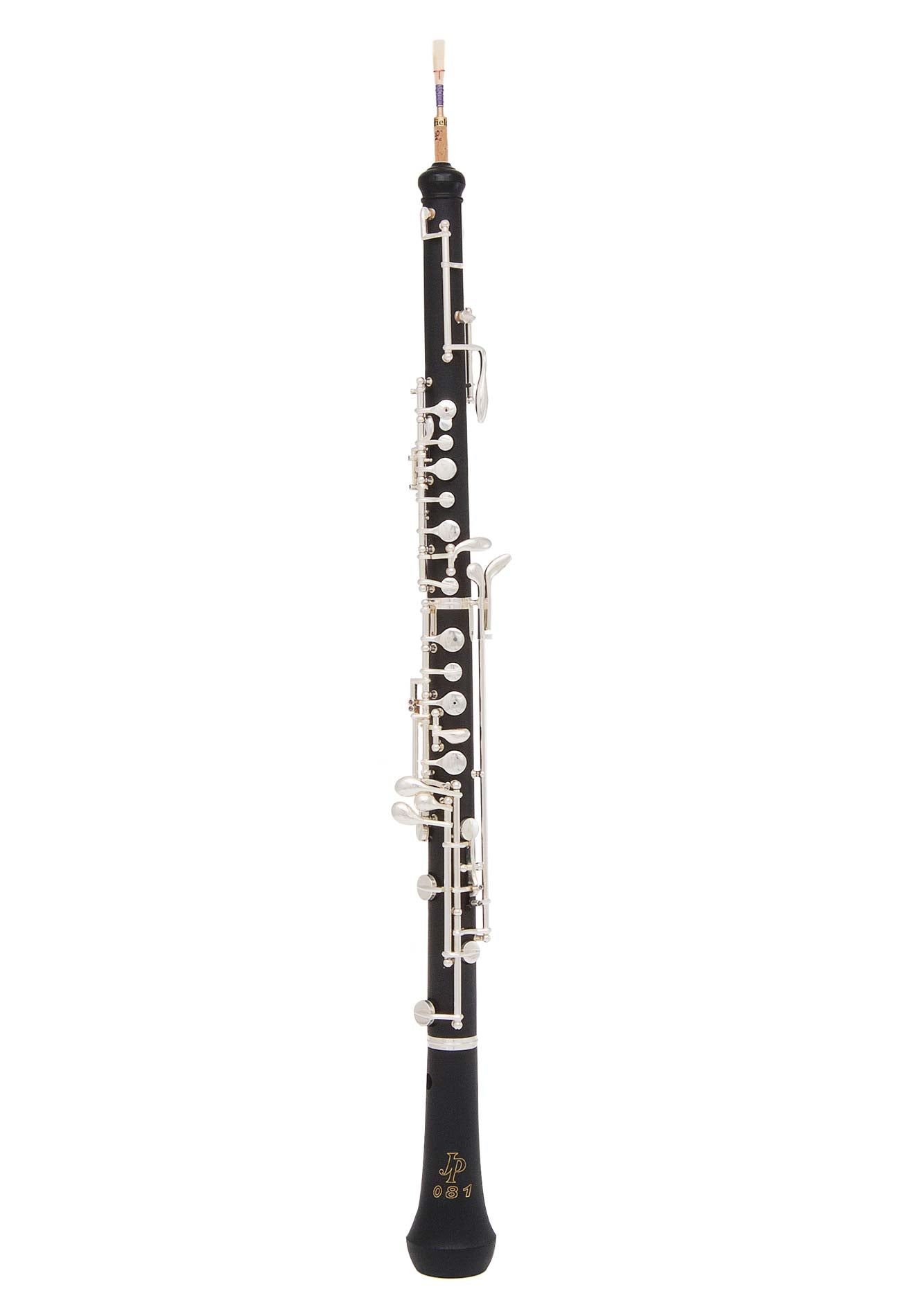 Thumbplate oboe on sale