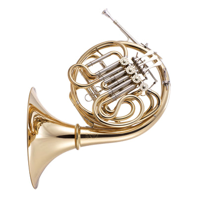 JP261D RATH French Horn Bb/F with Detachable Bell