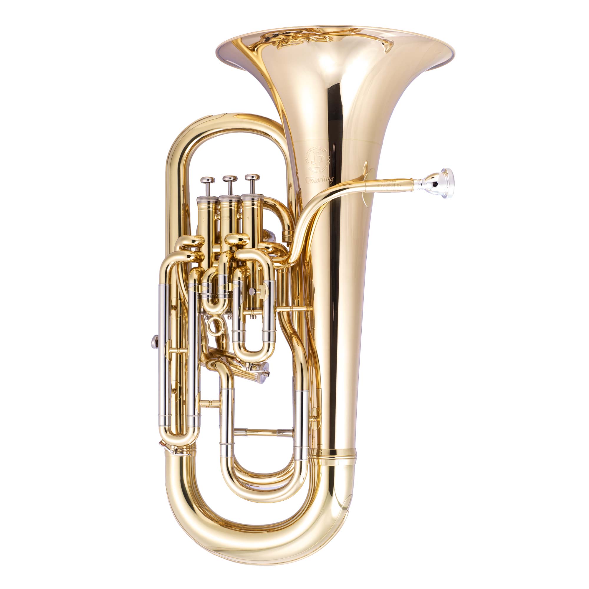 John packer store euphonium