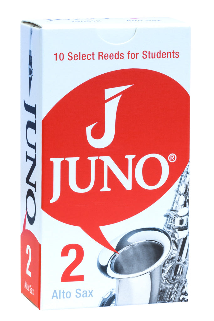 Juno Eb Alto Saxophone Reed (10)