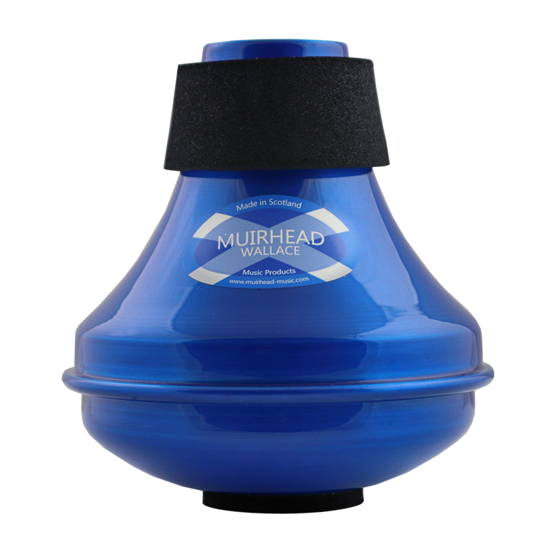 wallace-twcm17-studio-trumpet-practice-mute – John Packer
