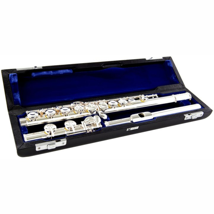 muramatsu-gxcce-flute – John Packer