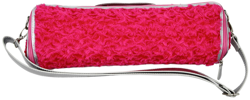 NuBoo Flute Fluffy Case Cover (C Foot)