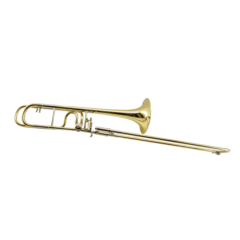 Rath R400 Bb/F Trombone