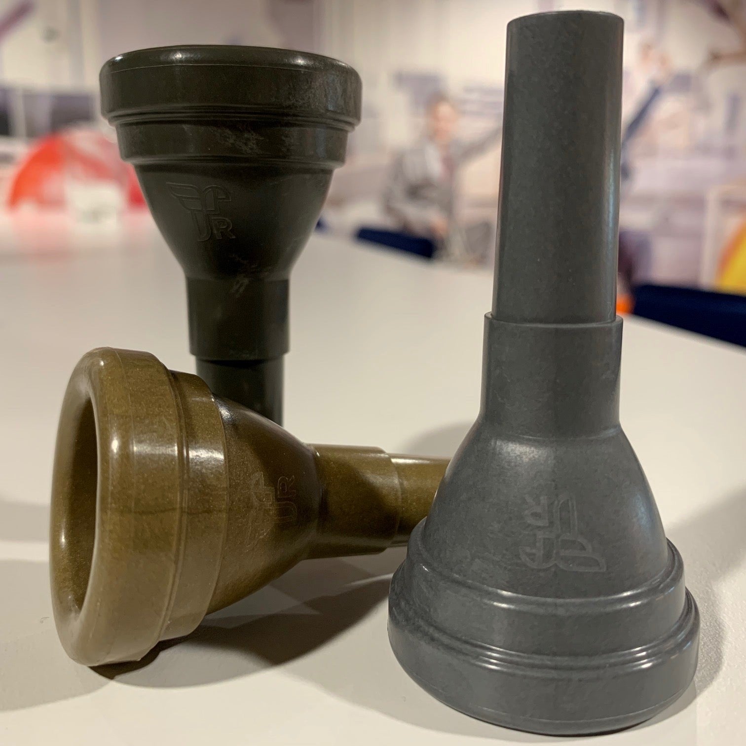 randefalkprofessionalflugelrgmmouthpieceryton John Packer