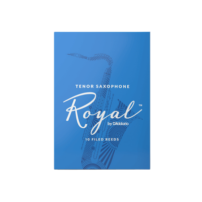 Royal Bb Tenor Saxophone Reed