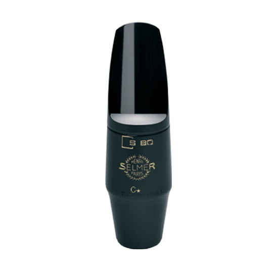 selmer-6107-s80-c-ebonite-eb-alto-sax-mouthpiece – John Packer