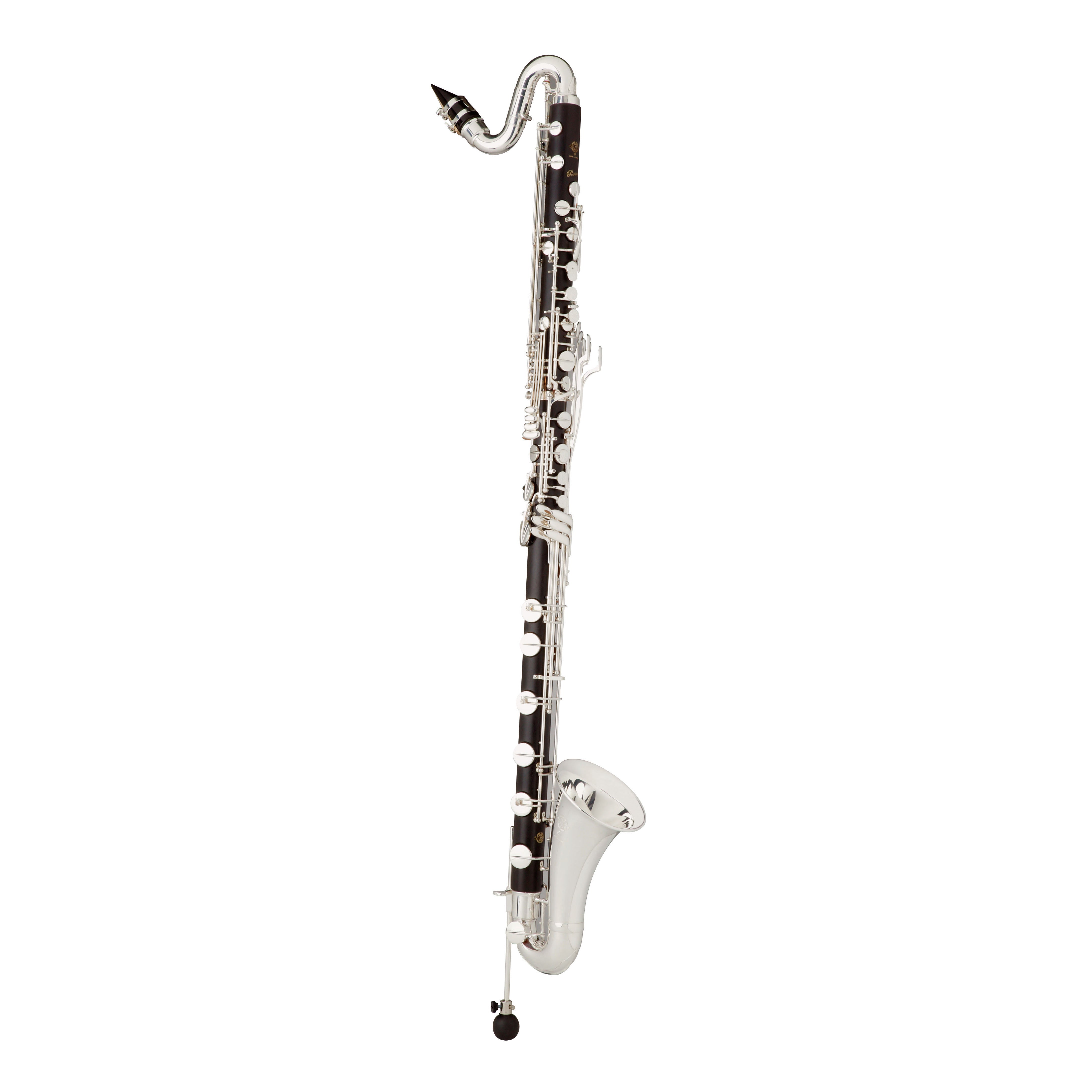 Selmer-privilege-bass-bb-clarinet-to-low-c – John Packer