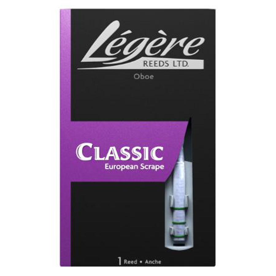 légère-oboe-european-scrape-reed-medium – John Packer
