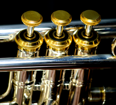 Stomvi Elite 330ML Bb Trumpet