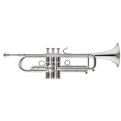 Stomvi S3  Medium Large Bore Bb Trumpet
