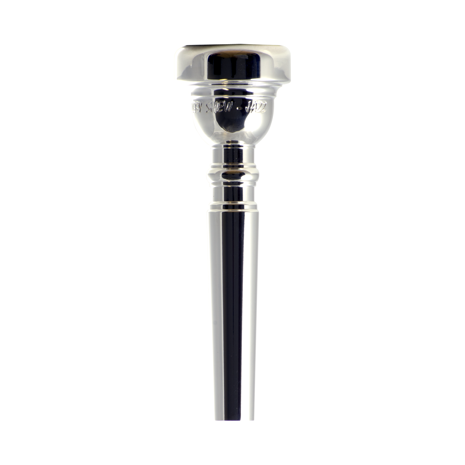 yamaha bobby shew jazz trumpet mouthpiece John Packer