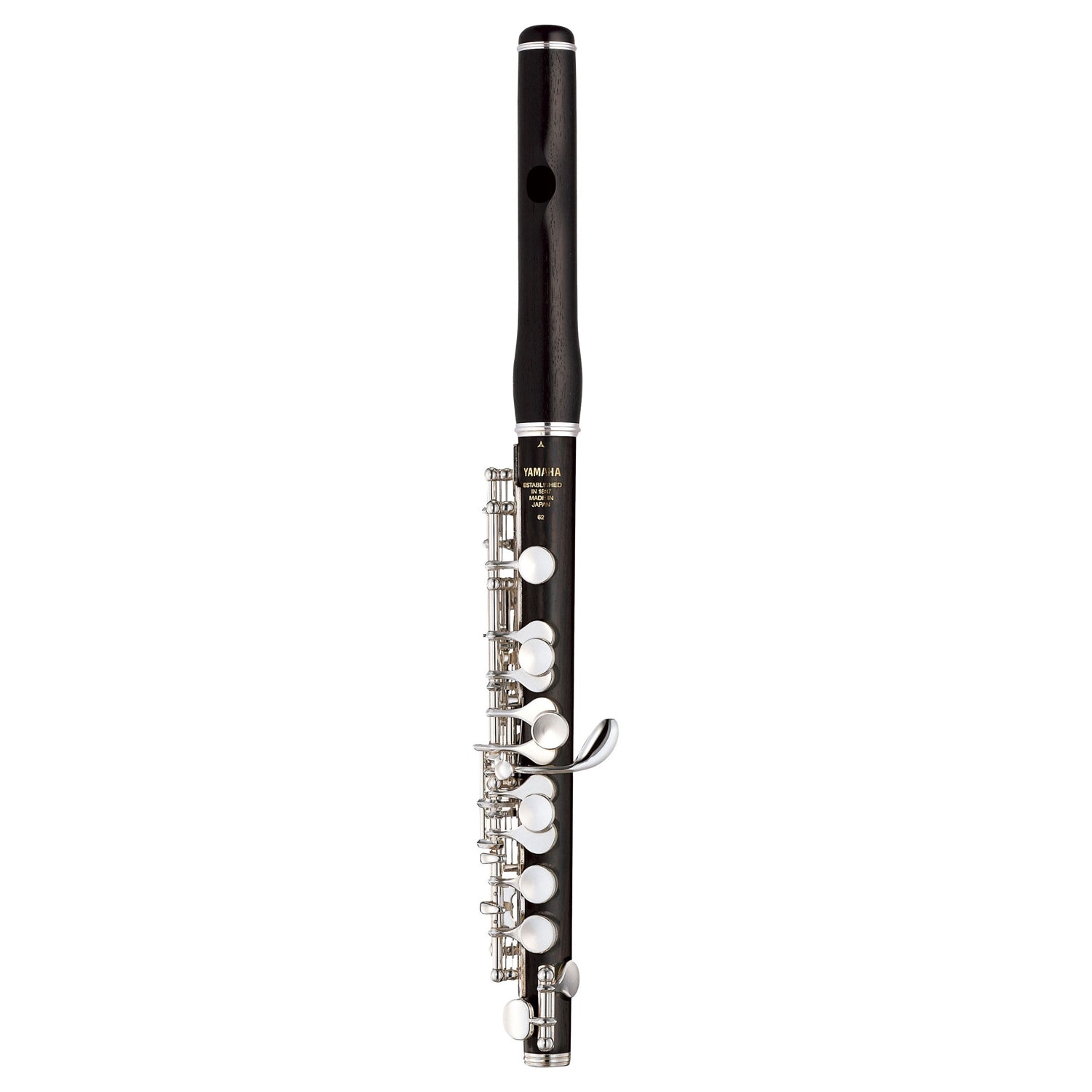 yamaha-ypc62r-piccolo – John Packer