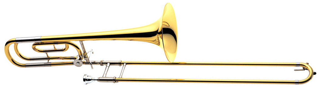 Ysl online 640 trombone