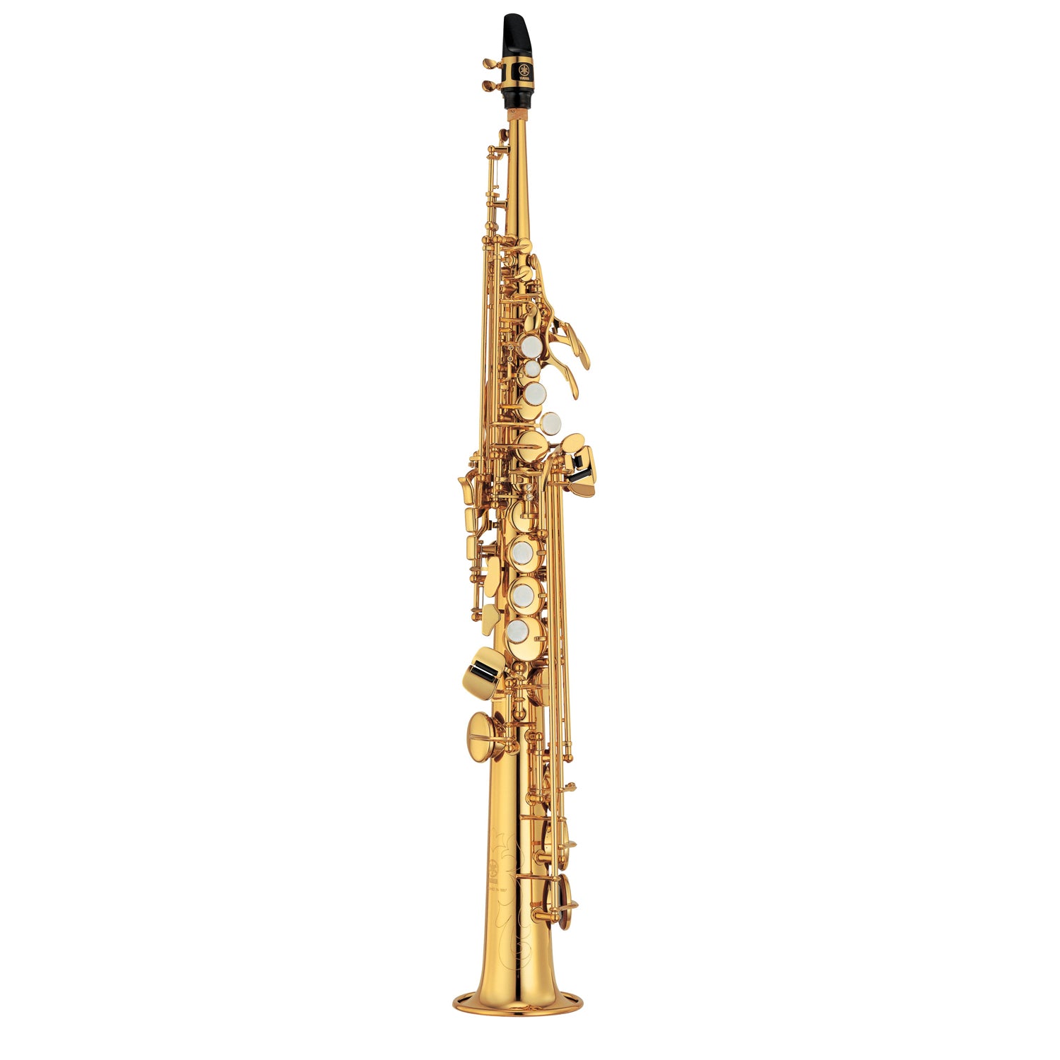 yamaha-yss475ii-bb-soprano-saxophone – John Packer