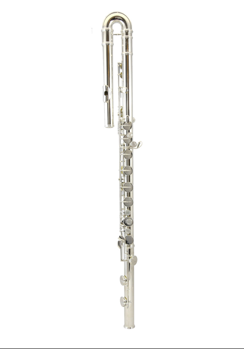 Trevor James 33253 Bass Flute