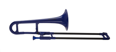 pBone Mini Eb Alto Trombone