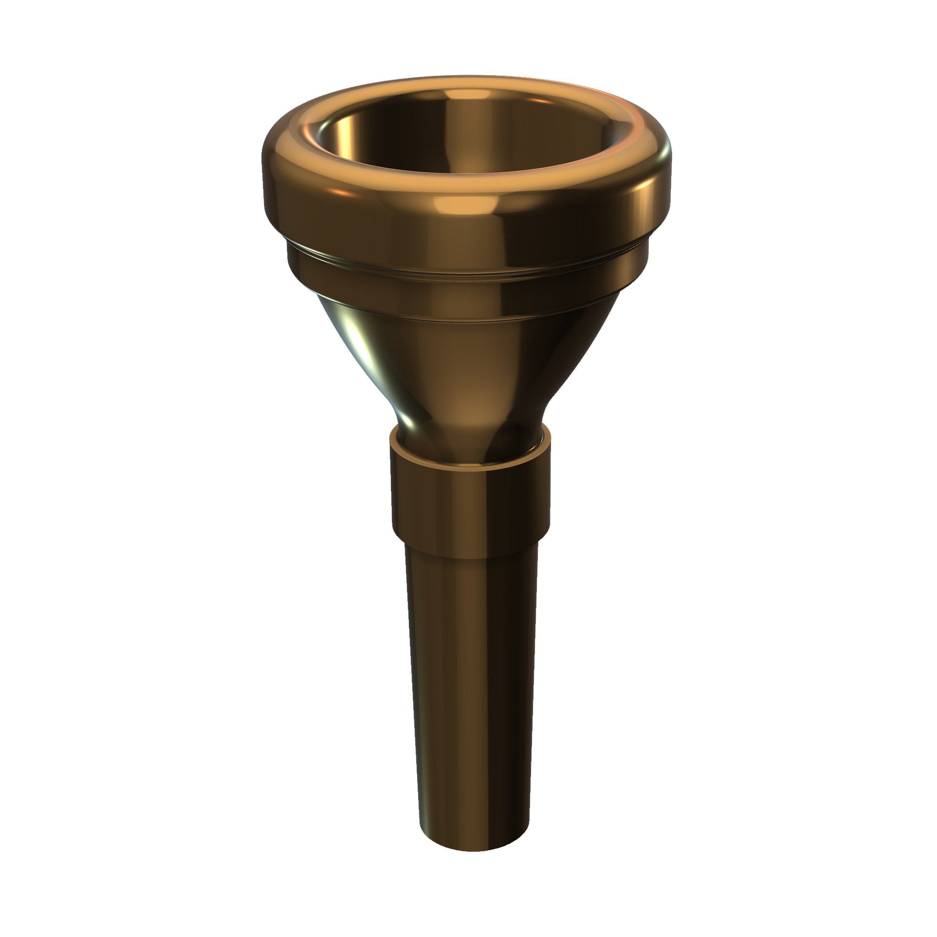 Randefalk Mouthpiece Gold John Packer