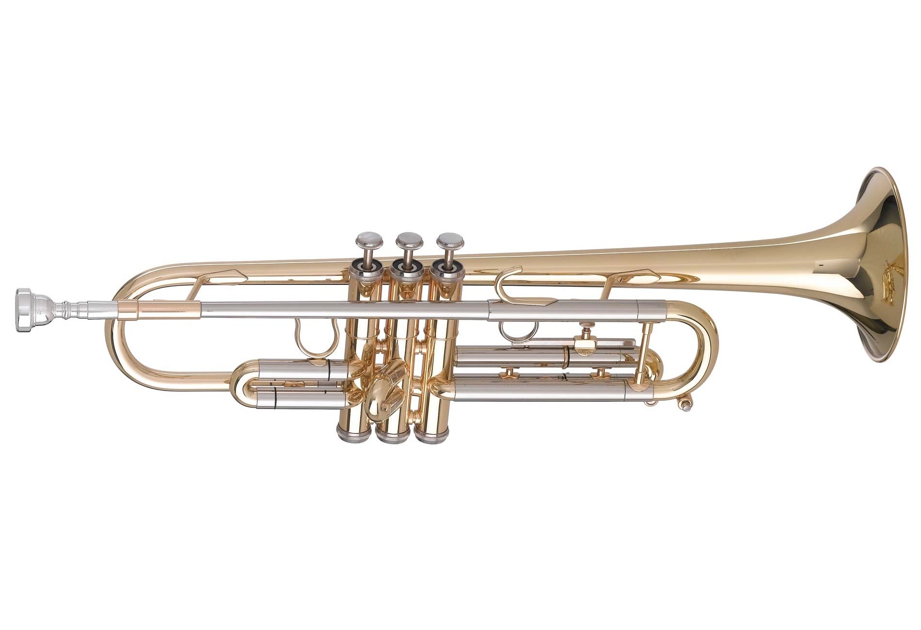 getzen-capri-590-bb-trumpet – John Packer