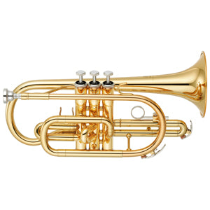 yamaha-ycr2330iii-bb-cornet – John Packer