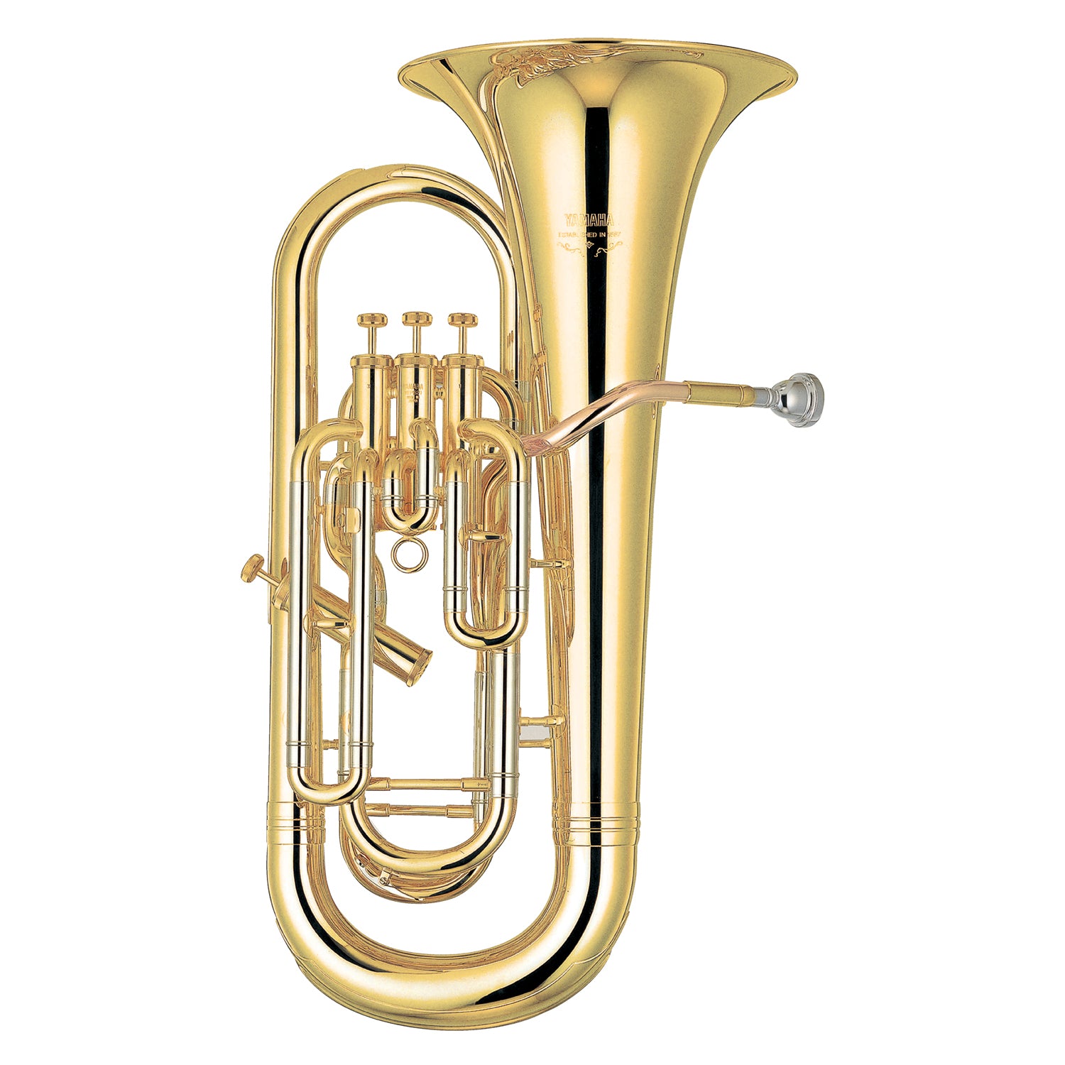 yamahayep621bbeuphonium John Packer