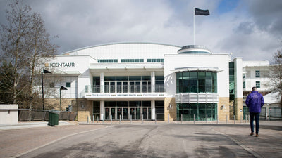 Join John Packer Ltd at the 2025 National Brass Band Championships