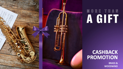 Yamaha Cash Back Offer Now Available at John Packer