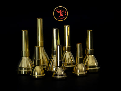 Introducing Randefalk Brass Mouthpieces and Accessories