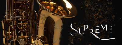Product focus: The Selmer Supreme