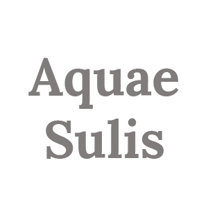 Aquae Sulis